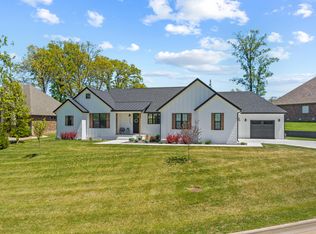 2619 E Old Ivy St, Springfield, MO 65804