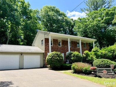 42 Center Road, Tolland, CT, 06084
