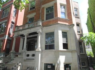1041 N Hoyne Ave #3, Chicago, IL 60622