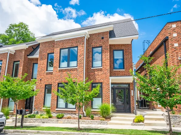 502A Buchanan St, Nashville, TN 37208