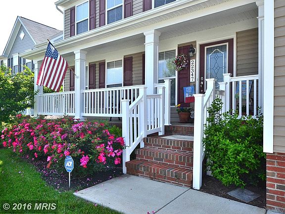 2nd image of 22347 Douglas Ct