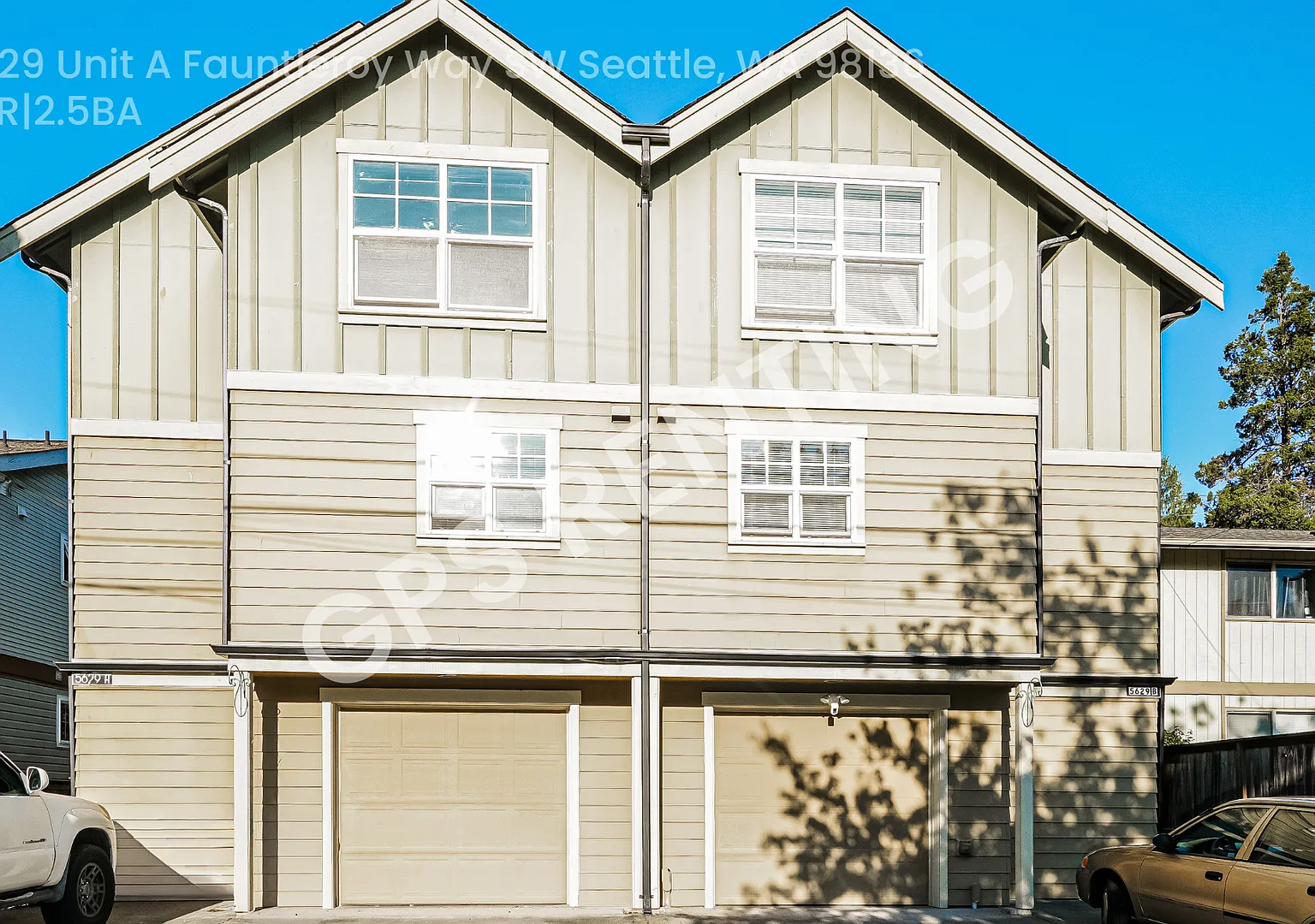 Beautiful 3 Bed, 2.5 Bath Home! — Photo 1