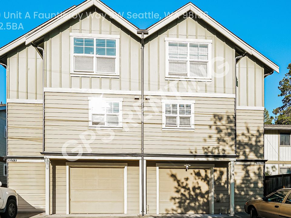 1st image of 5629 Fauntleroy Way SW #A