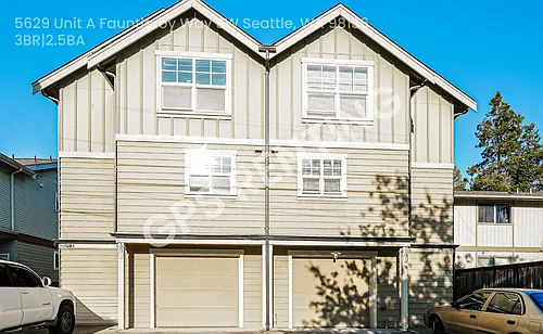 5629 Fauntleroy Way SW #A Photo 1