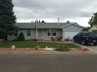 448 E 570 S, Kanab, UT 84741