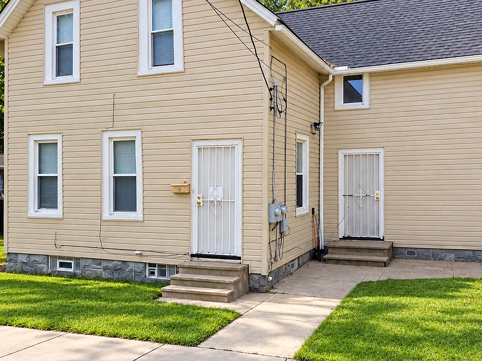 4225 Cyril Ave #2