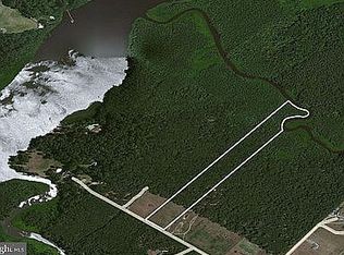 Todds Wharf Rd, Preston, MD 21655