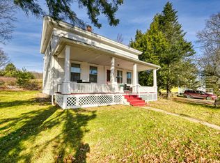 677 Charlotte Valley Rd, Charlotteville, NY