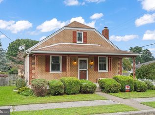 2822 Butler St, Harrisburg, PA 17103