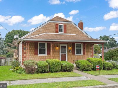2822 Butler St, Harrisburg, PA, 17103