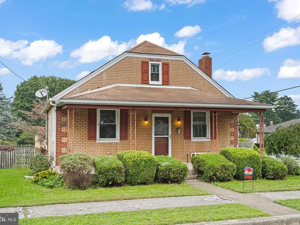 2822 Butler St, Harrisburg, PA 17103