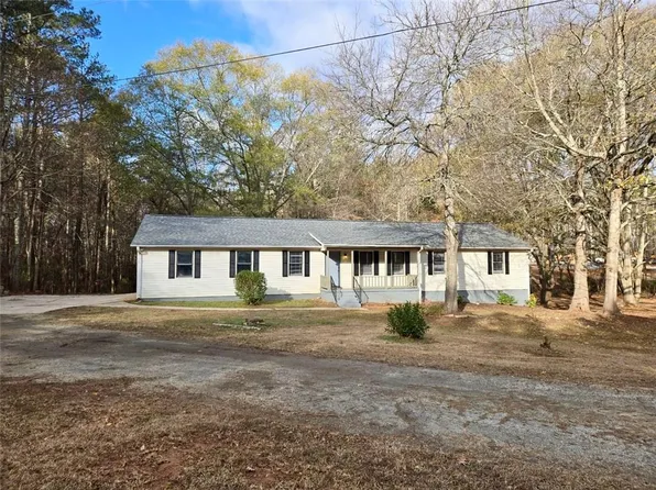 7275 Herndon Rd, Fairburn, GA 30213