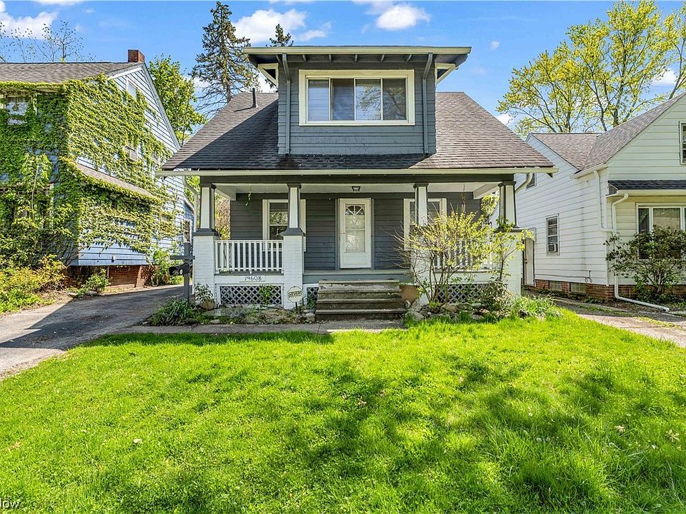 19608 Milan Dr, Maple Heights, OH 44137 Zillow