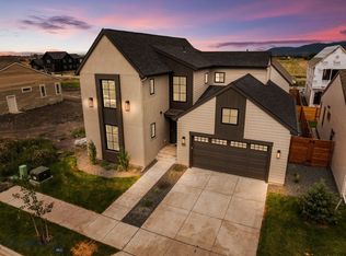 1506 Cambridge Dr, Bozeman, MT 59715