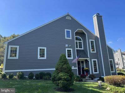 301 S Village Ln, Chadds Ford, PA, 19317