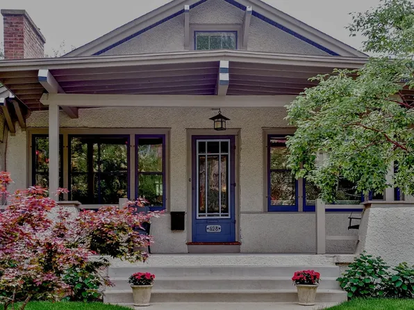 528 Carpenter Ave, Oak Park, IL 60304
