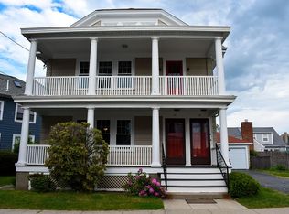 55 Lennon St, Providence, RI 02908