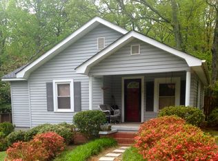 113 Pittman Dr, Greenville, SC 29609