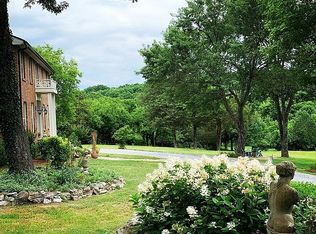 9848 Sam Donald Rd, Nolensville, TN 37135