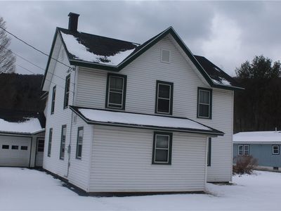 204 Rockland Rd, Roscoe, NY, 12776