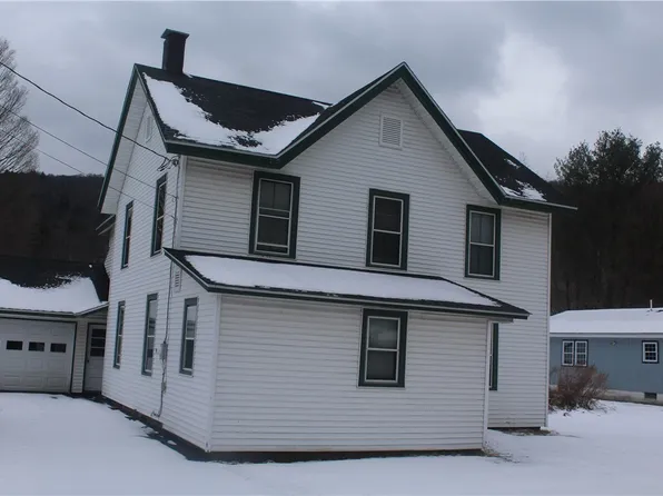 204 Rockland Rd, Roscoe, NY 12776