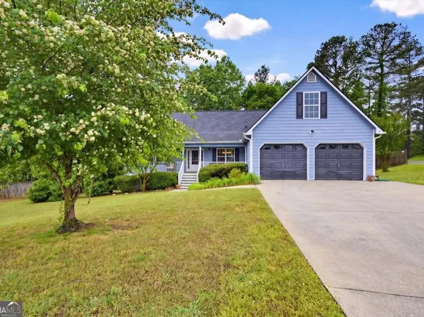 108 Misty Oak Ln, Dallas, GA 30132