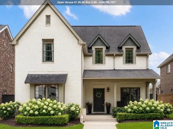 4318 Abbotts Way, Hoover, AL 35226