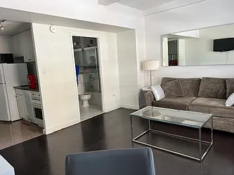 Rented by Manhattan Management Group