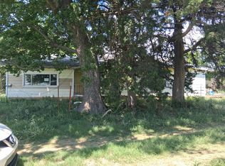 315 S Harmony, Yale, OK 74085