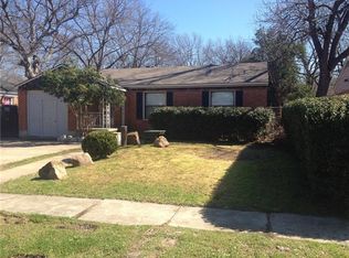 10626 Cayuga Dr, Dallas, TX