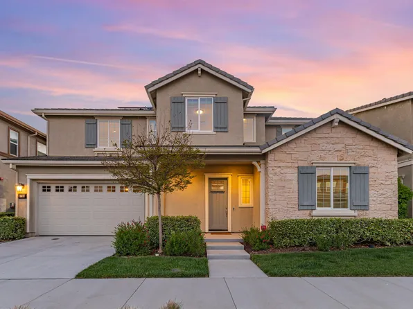 6725 Grasshopper Ave, Newark, CA 94560