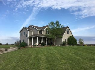 7765 Falcon Rd, Riley, KS 66531