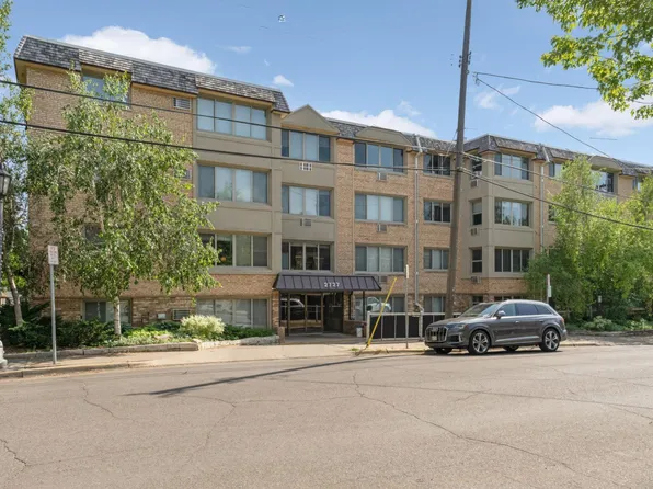2727 W 43rd St APT 206, Minneapolis, MN 55410