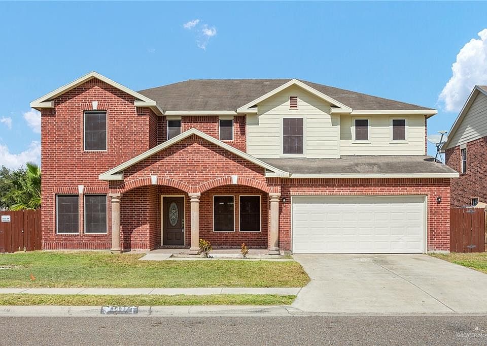1437 Sweet Ln, Edinburg, TX 78539 Zillow