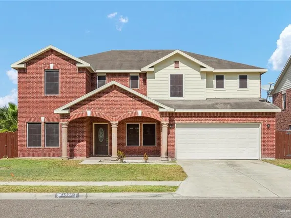 1437 Sweet Ln, Edinburg, TX 78539
