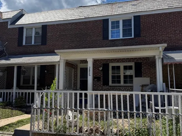 3826 8th St, Baltimore, MD 21225