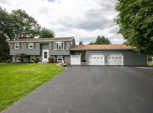 147 Ormiston Rd, Breesport, NY 14816