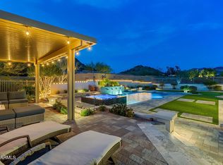 8833 E Rosedale Cir, Mesa, AZ 85207