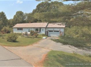 23 Youngtown Rd, Lincolnville, ME 04849