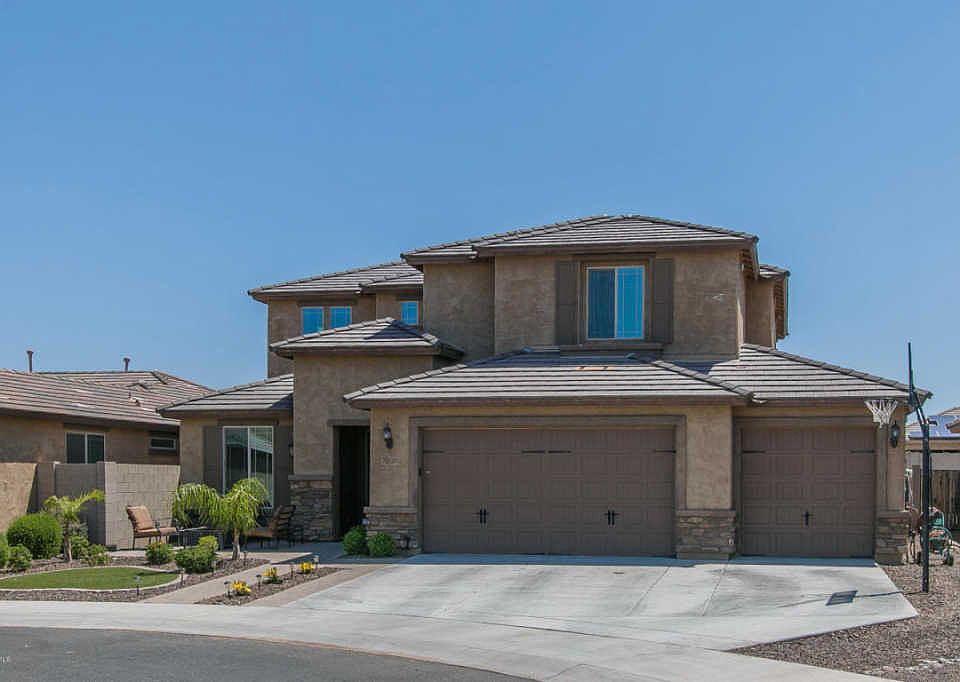 1st image of 25533 N 105th Dr