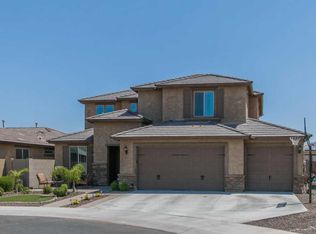 25533 N 105th Dr, Peoria, AZ 85383