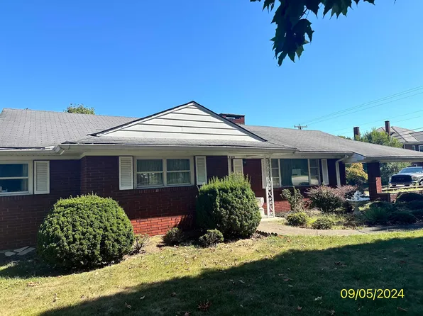 3815 Peachtree Rd, Ashland, KY 41102