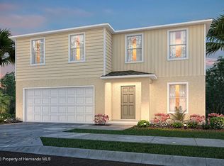 12547 Shafton Rd, Spring Hill, FL 34608