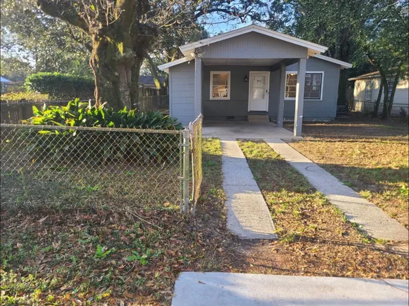 3007 W Mallory St, Pensacola, FL 32505