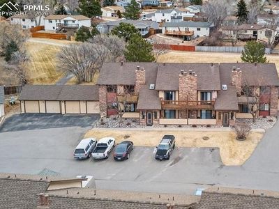 775 Canyon Dr, Castle Rock, CO, 80104
