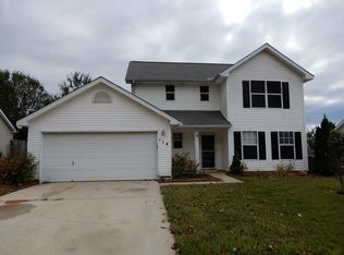 114 Grey Fawn Trl, Madison, AL 35757