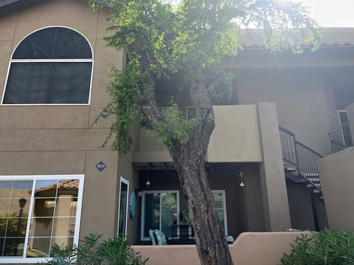 Fully Furnished Scottsdale Condo! Move In Special With Approved Credit! — Photo 2