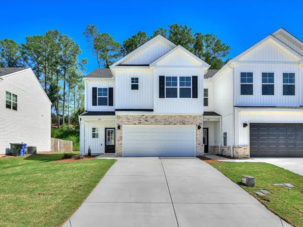 399 Bay Meadows Dr, Aiken, SC 29803
