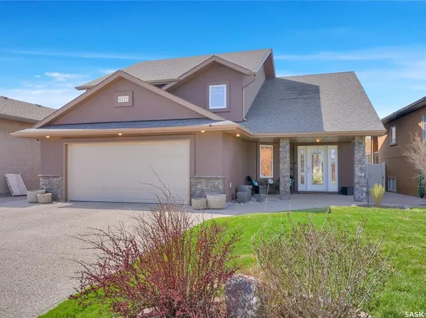 4117 Green Rose CRESCENT, Regina, SK S4V 1M6