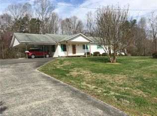 4335 Us Highway 601 N, Mocksville, NC 27028